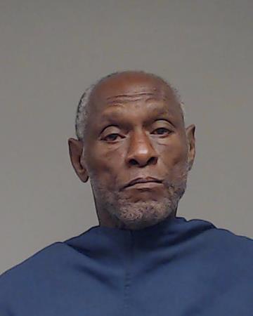 Green, Curtis Jerome arrested by Collin County SO/PD