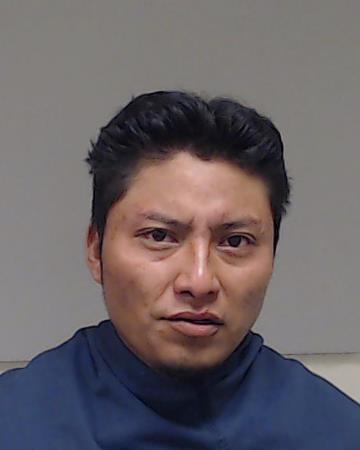 Santiago-Perez, Cristian Cruz arrested by Collin County SO/PD