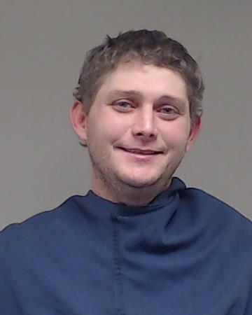 Bates, Zachery Holt arrested by Collin County SO/PD