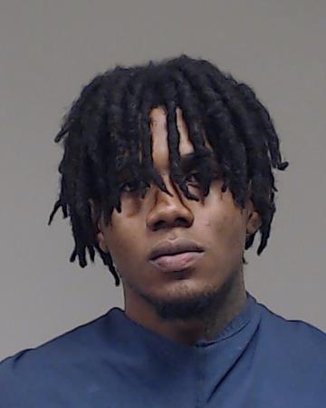 Turner, Tyrin Da Rae arrested by Collin County SO/PD