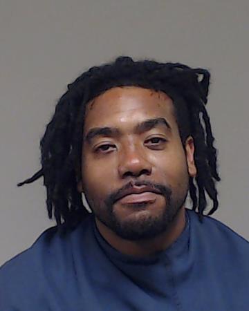 Smith Jr, Gary Donnell arrested by Collin County SO/PD