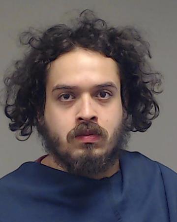 Crumley, James Michael arrested by Collin County SO/PD