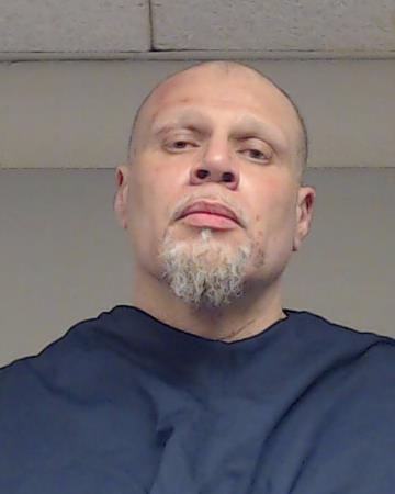 Ford, Jo-ve Rahsaan arrested by Collin County SO/PD