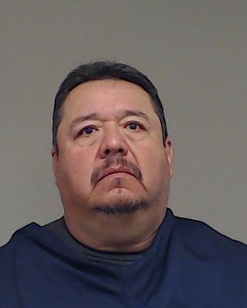 Garcia-Nava, Manolo arrested by Collin County SO/PD
