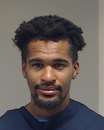 Williams, Jayden Eugene arrested by Collin County SO/PD