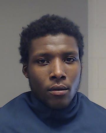 Coleman, Mhalik Jakai arrested by Collin County SO/PD