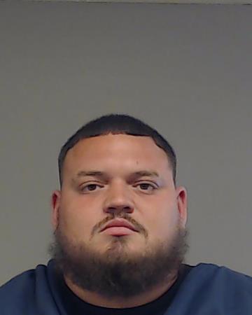 Martinez Jernigan, Jacky Andrew Jakob arrested by Collin County SO/PD