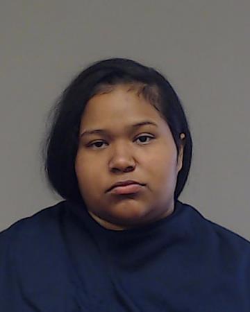 Police, Elizabeth Joy arrested by Collin County SO/PD