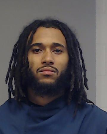 Owens, Tobian arrested by Collin County SO/PD