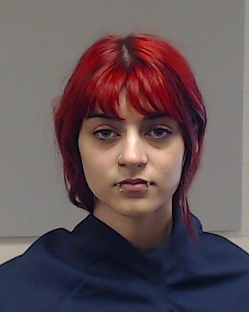 Ali, Tiba Tho arrested by Collin County SO/PD