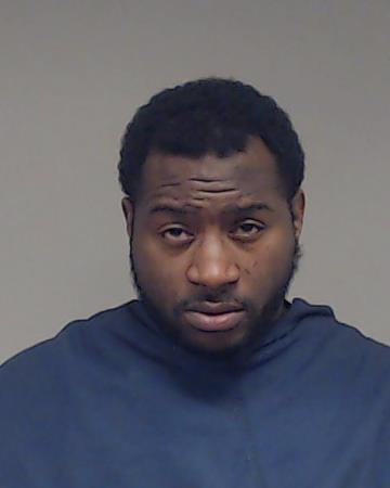 Foreman, Austin Jerrod arrested by Collin County SO/PD