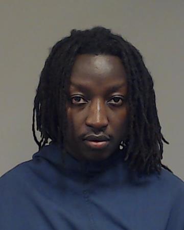 Wanja, William Paul Mbitu arrested by Collin County SO/PD
