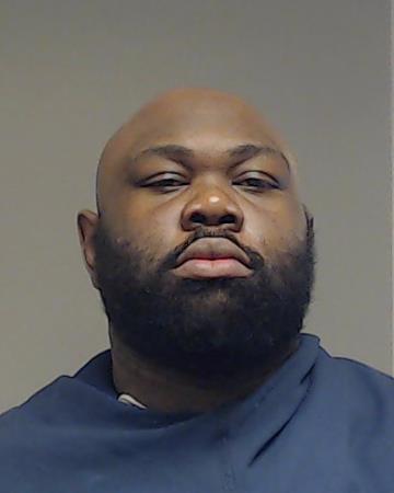 Wilson, Christopher Lamont arrested by Collin County SO/PD