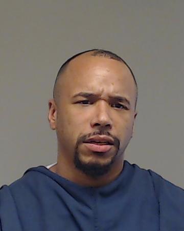 Franklin, Patrick James arrested by Collin County SO/PD