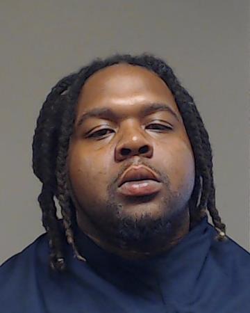 Mitchell, Joseph arrested by Collin County SO/PD