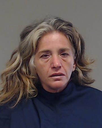 Manco, Felicia M arrested by Collin County SO/PD