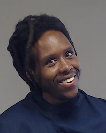 Davis, Naarai Israel arrested by Collin County SO/PD