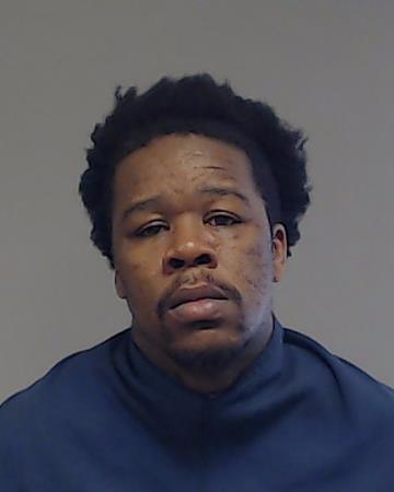 Davis, Willie Emmanuel, Jr. arrested by Collin County SO/PD