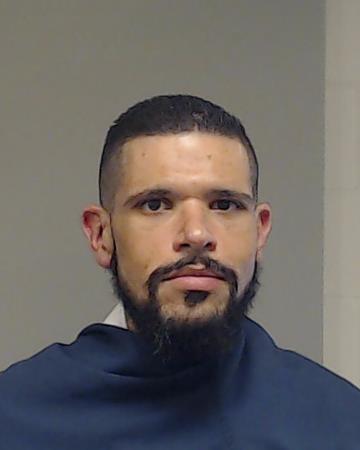 Caraballo Rodriguez, Jovian Alexi arrested by Collin County SO/PD