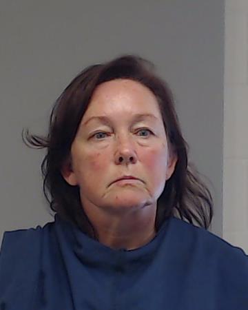 Greim, Patricia Marie arrested by Collin County SO/PD