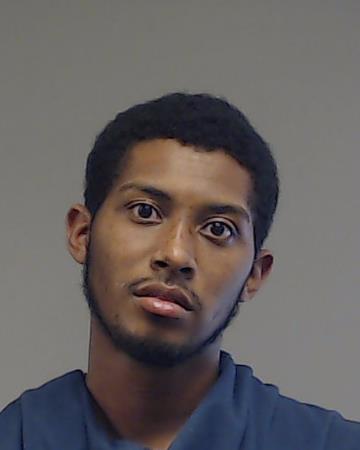 De La Fuentez, Markus Ray arrested by Collin County SO/PD