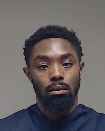 Lofton, Thomas Leshone arrested by Collin County SO/PD