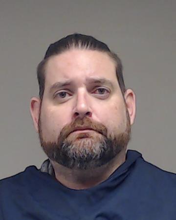 Mock, Matthew Taylor arrested by Collin County SO/PD