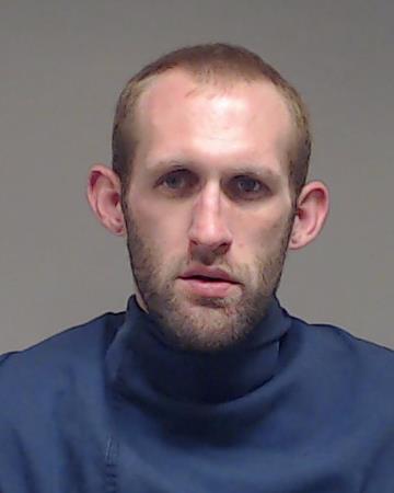 Tommie, Joshua Virgil Eric arrested by Collin County SO/PD