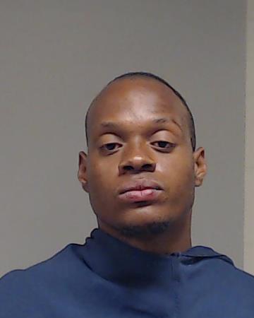 Williams, Jailon Tyrel booking photo
