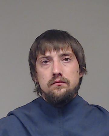 Williams, Kevin Mitchell booking photo