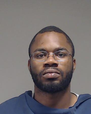 OJINNAKA, LARS CHINEMERE CHINEM booking photo