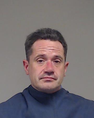 Santos, Moises Lee booking photo