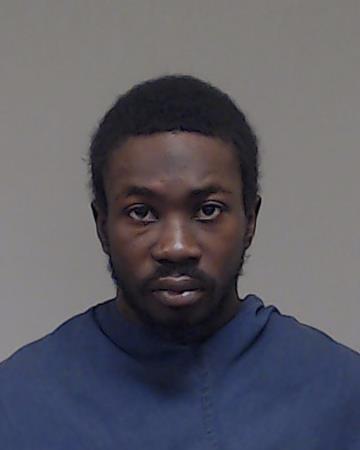 Kelly, Brentyn Andrew booking photo