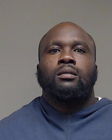 Dent, Michael Lee booking photo