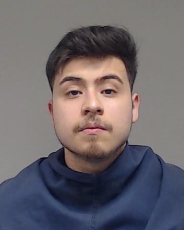 Escobar-Bringas, Elmer Vladimir booking photo