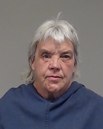 Obryant, Stephanie Kay booking photo