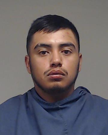 Garcia, Francisco Jesus booking photo