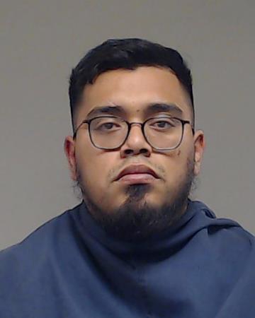 Ramos Herrera, Jose Angel arrested by Collin County SO/PD