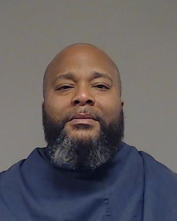 Davis, Damien Lamar arrested by Collin County SO/PD