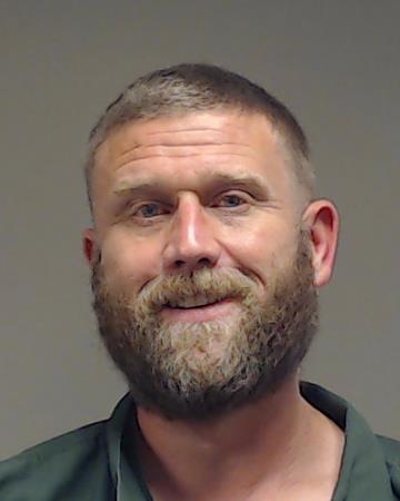 Martin, Landon Kyle arrested by Collin County SO/PD