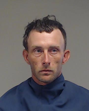 Cummings, Kenneth Wayne arrested by Collin County SO/PD