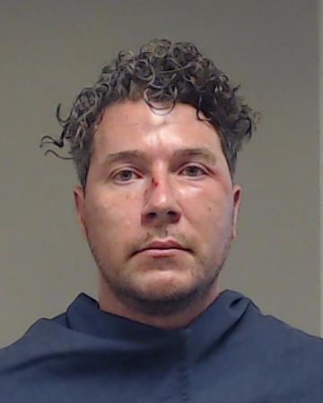 Brewer, Blake arrested by Collin County SO/PD