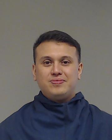 Ozuna, Santos Julian arrested by Collin County SO/PD