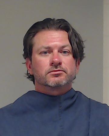 Blakeley, Travis Buie arrested by Collin County SO/PD