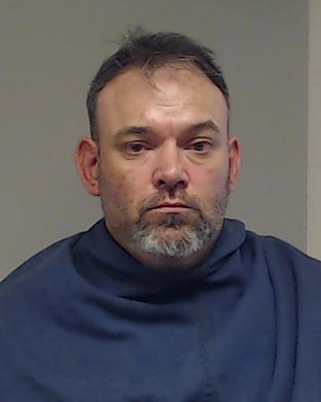 Allen, Dondi Lyle arrested by Collin County SO/PD