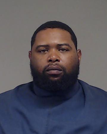 Williams, Robert Lee arrested by Collin County SO/PD