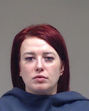SINGH, JESSICA arrested by Collin County SO/PD