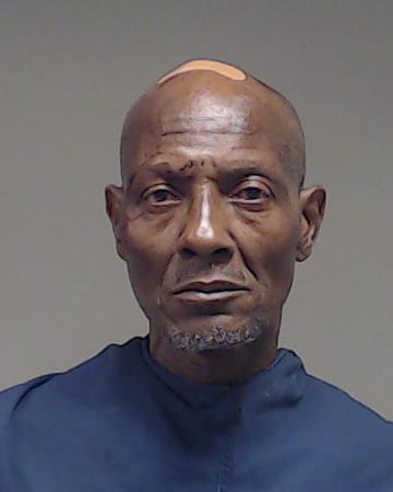 Kirk, Eric Allen, Sr. arrested by Collin County SO/PD