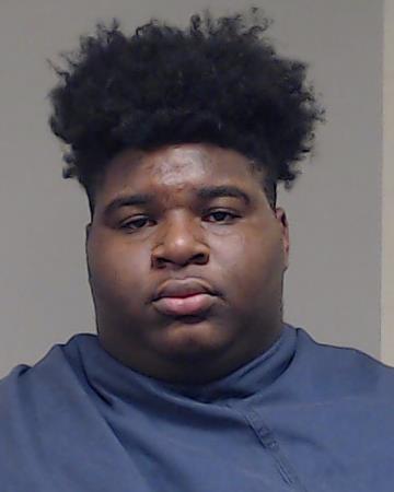 Keaveney, Damon William arrested by Collin County SO/PD