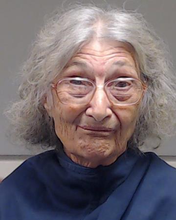 OWENS, NANCY FLATT arrested by Collin County SO/PD